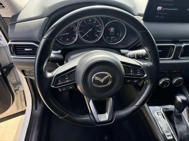 2022 Mazda CX-5 2.5 S