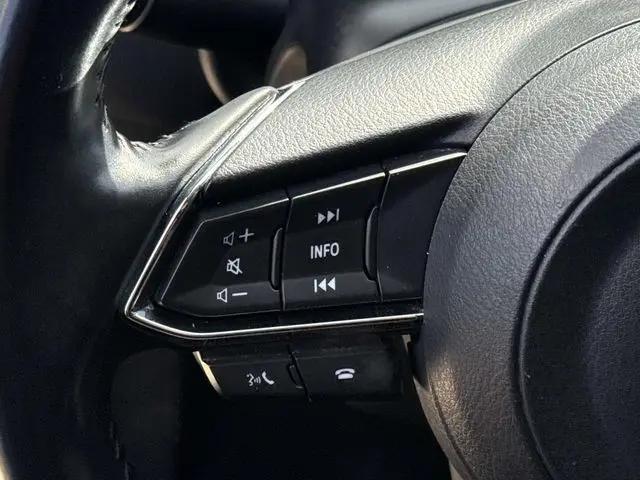 2022 Mazda CX-5 2.5 S