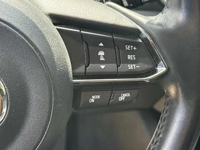 2022 Mazda CX-5 2.5 S