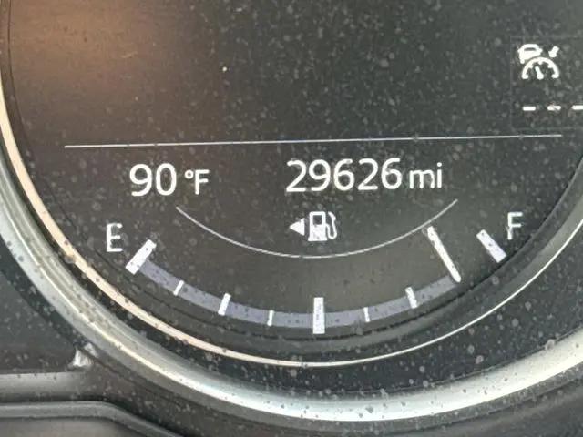 2022 Mazda CX-5 2.5 S