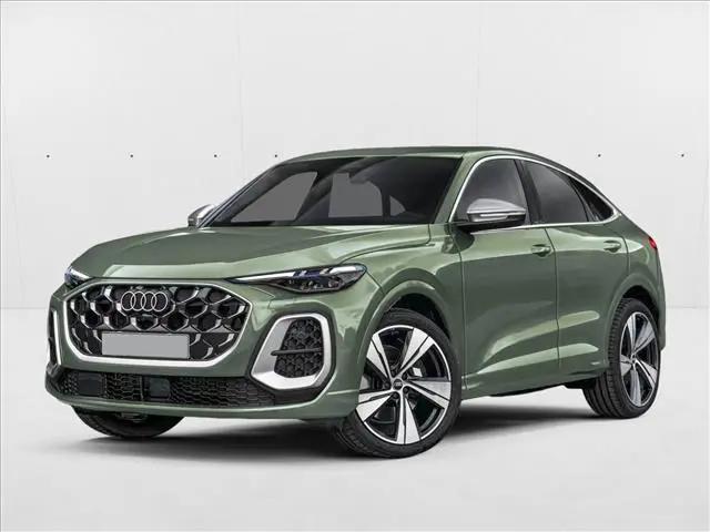 2026 Audi SQ5 Sportback Premium Plus TFSI quattro S tronic for sale in Westmont, IL