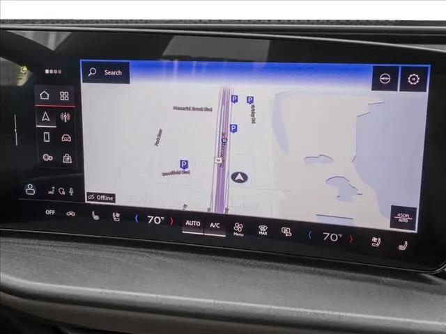 2026 Audi Q5 Sportback Premium Plus TFSI quattro S tronic
