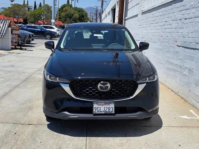 2023 Mazda CX-5 2.5 S