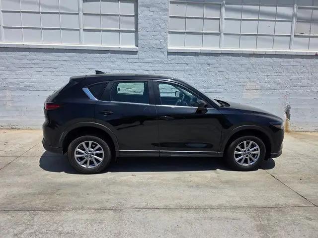 2023 Mazda CX-5 2.5 S