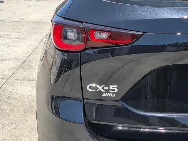 2023 Mazda CX-5 2.5 S