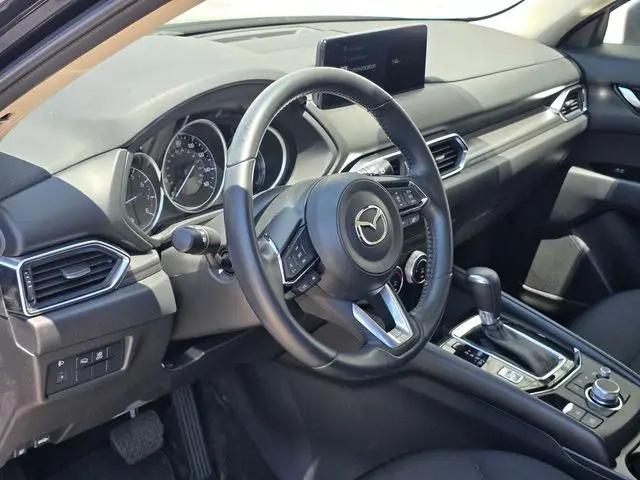2023 Mazda CX-5 2.5 S