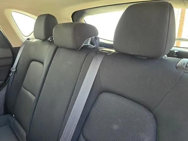 2023 Mazda CX-5 2.5 S
