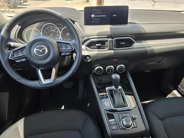 2023 Mazda CX-5 2.5 S