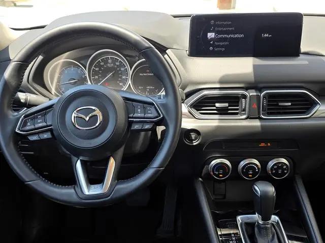 2023 Mazda CX-5 2.5 S