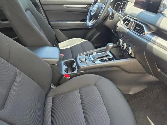 2023 Mazda CX-5 2.5 S
