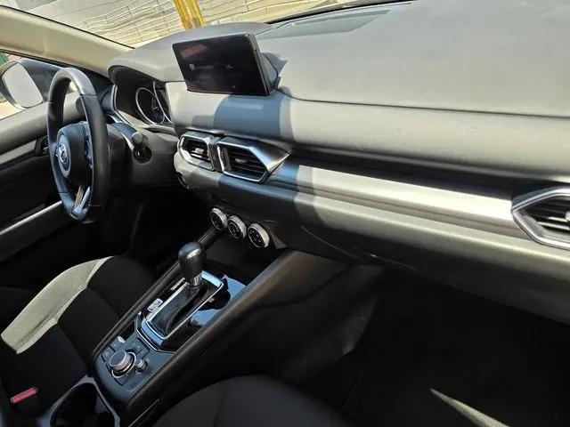 2023 Mazda CX-5 2.5 S