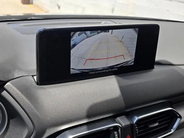 2023 Mazda CX-5 2.5 S