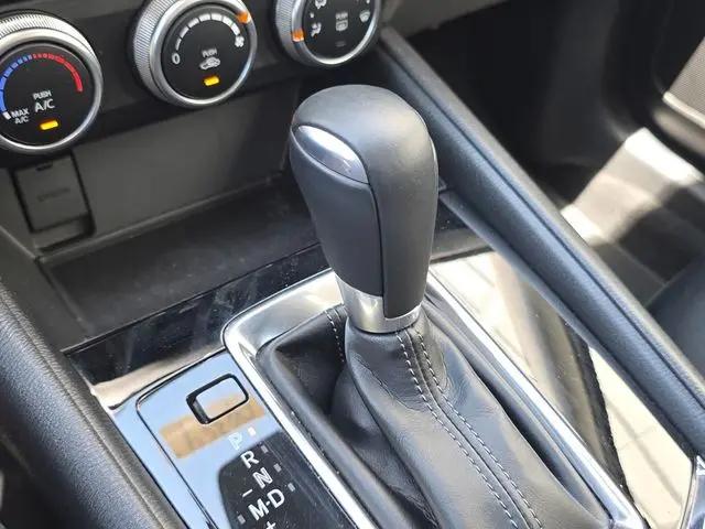 2023 Mazda CX-5 2.5 S