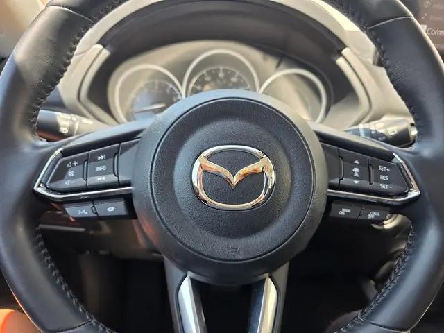 2023 Mazda CX-5 2.5 S