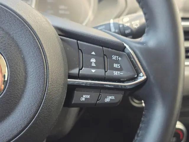 2023 Mazda CX-5 2.5 S