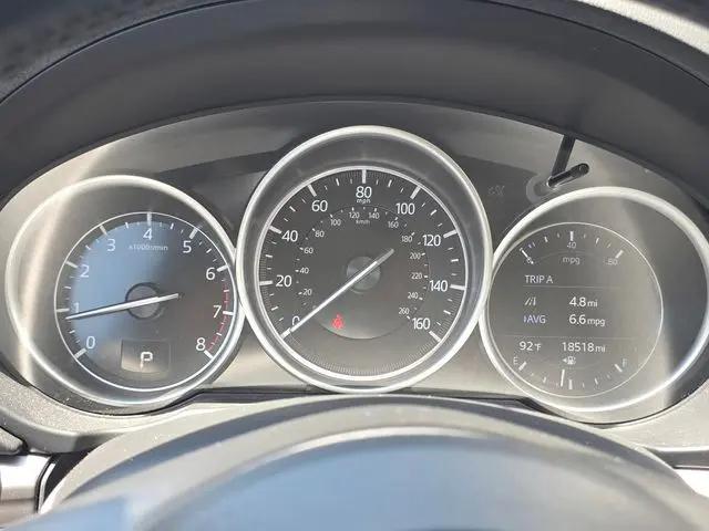 2023 Mazda CX-5 2.5 S