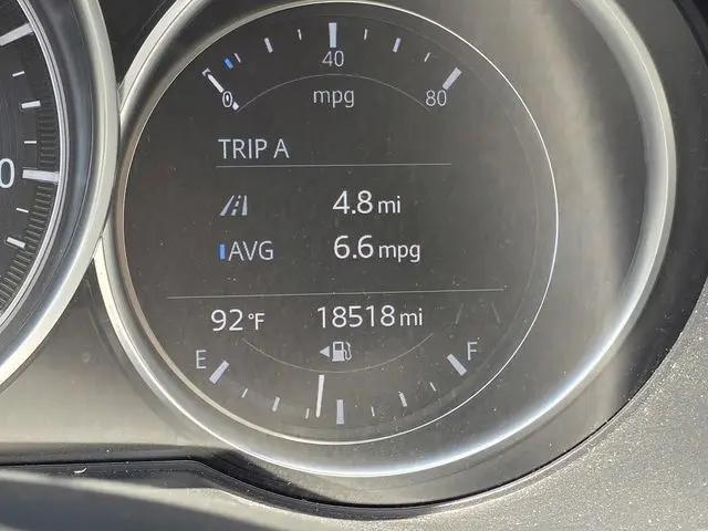 2023 Mazda CX-5 2.5 S