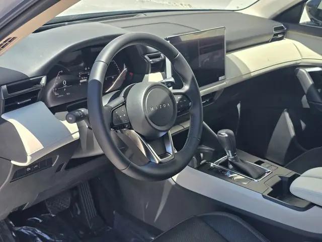 2026 Mazda CX-5 2.5 S Preferred