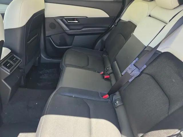 2026 Mazda CX-5 2.5 S Preferred