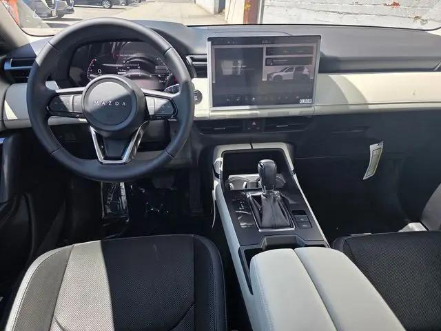 2026 Mazda CX-5 2.5 S Preferred