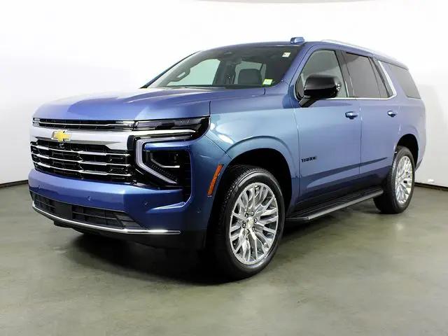 2026 Chevrolet Tahoe LT for sale in Mechanicville, NY
