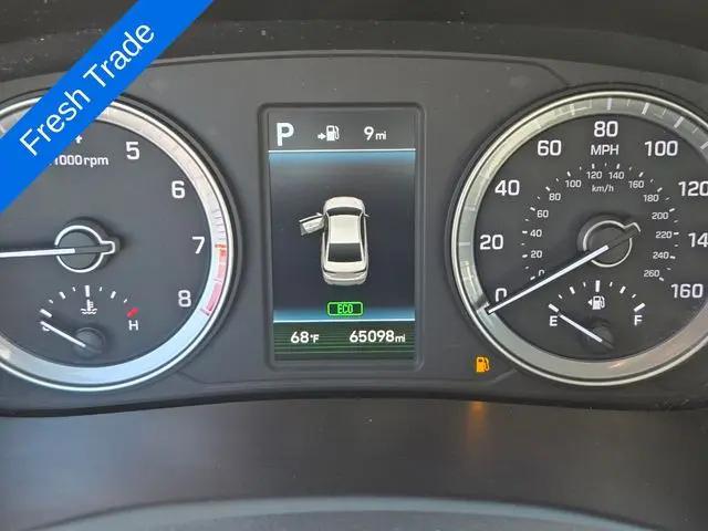 2018 Hyundai Sonata Limited