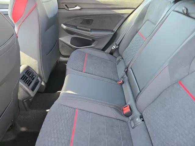 2026 Volkswagen Golf GTI SE