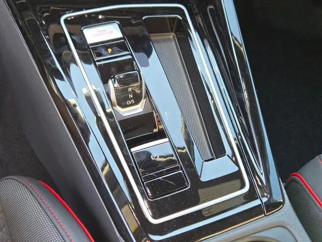 2026 Volkswagen Golf GTI SE