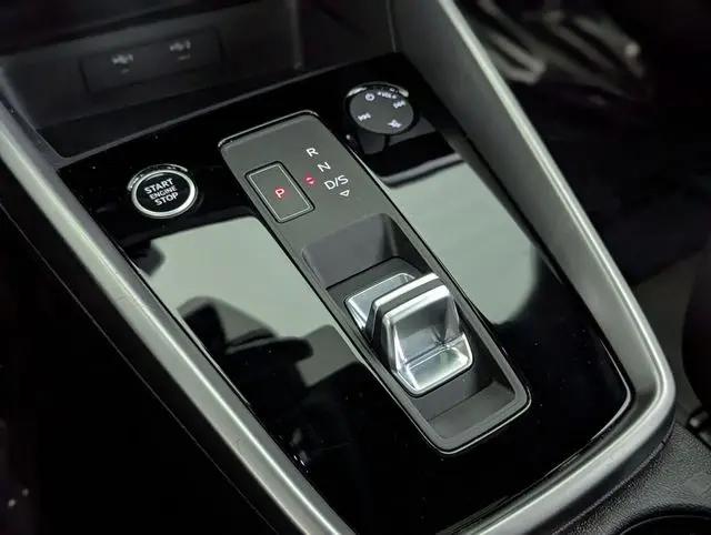 2023 Audi A3 Premium 40 TFSI Front-Wheel Drive S tronic