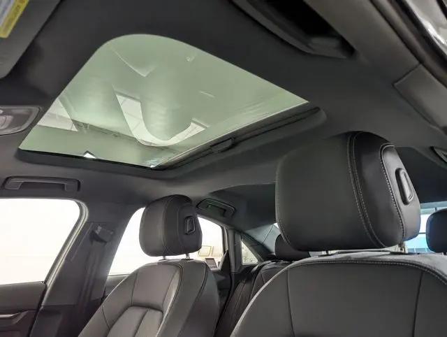 2023 Audi A3 Premium 40 TFSI Front-Wheel Drive S tronic