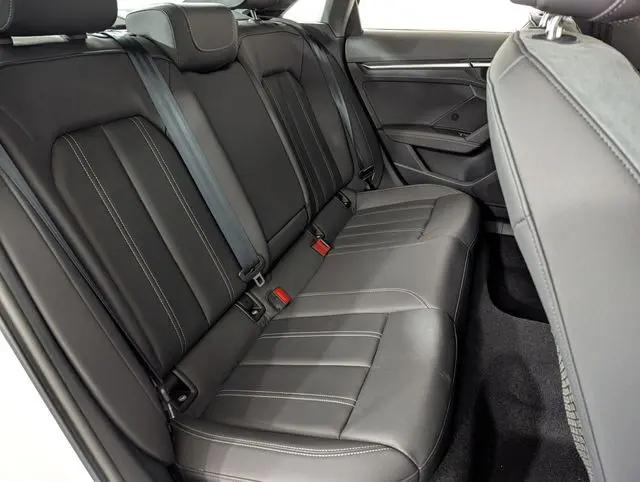 2023 Audi A3 Premium 40 TFSI Front-Wheel Drive S tronic