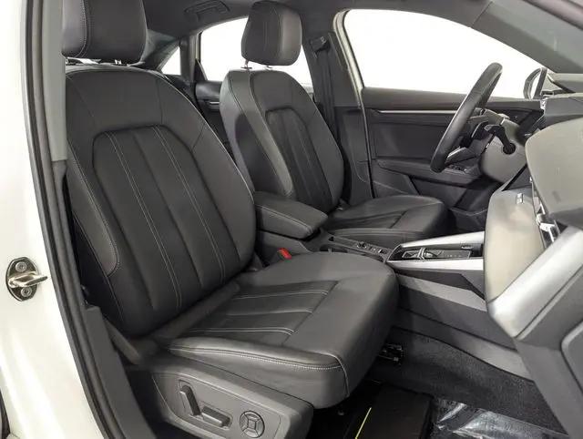 2023 Audi A3 Premium 40 TFSI Front-Wheel Drive S tronic