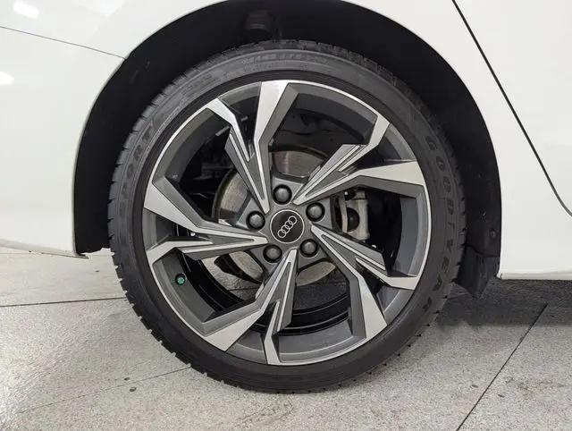 2023 Audi A3 Premium 40 TFSI Front-Wheel Drive S tronic