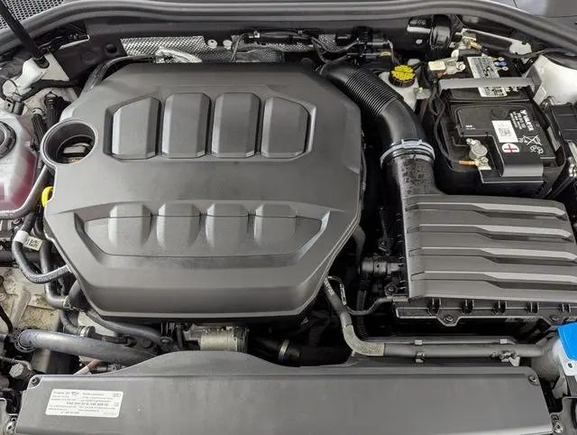 2023 Audi A3 Premium 40 TFSI Front-Wheel Drive S tronic