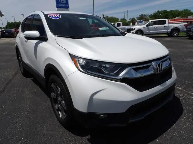 2019 Honda CR-V EX for sale in Muncie, IN