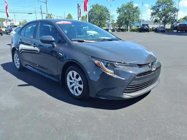 2026 Toyota Corolla LE for sale in Greenville, NC