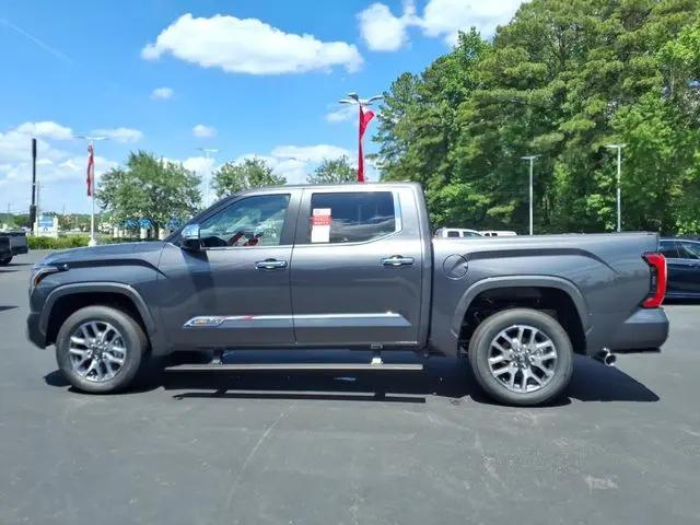 2026 Toyota Tundra 1794 Edition CrewMax 5.5' Bed