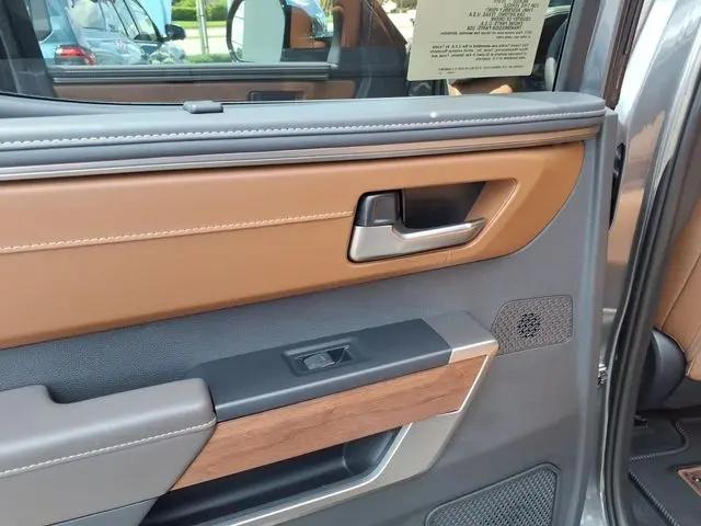 2026 Toyota Tundra 1794 Edition CrewMax 5.5' Bed