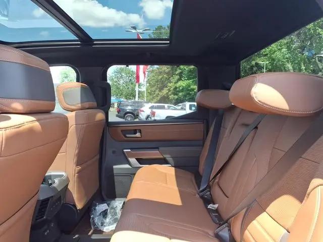 2026 Toyota Tundra 1794 Edition CrewMax 5.5' Bed