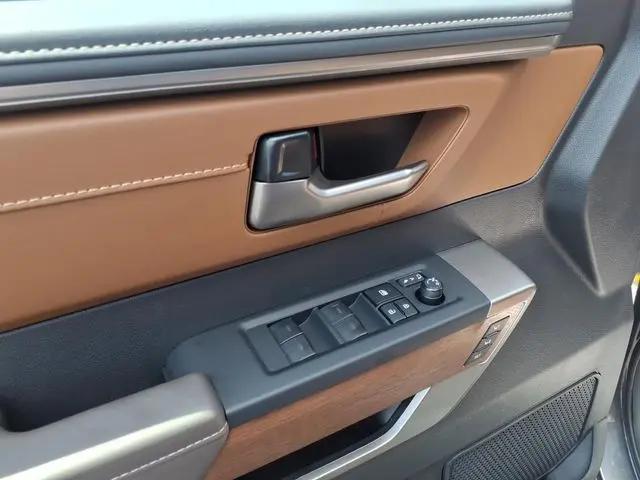 2026 Toyota Tundra 1794 Edition CrewMax 5.5' Bed