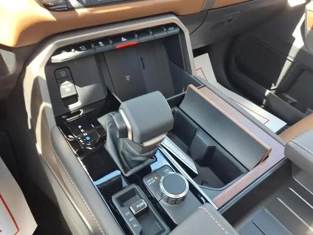 2026 Toyota Tundra 1794 Edition CrewMax 5.5' Bed