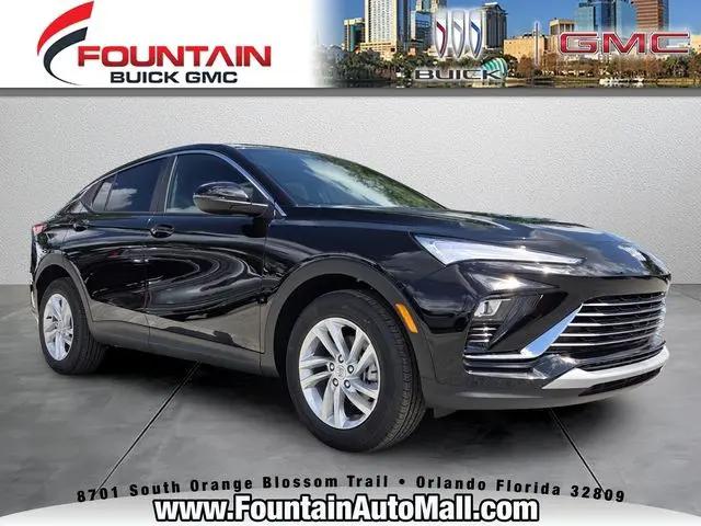 2026 Buick NV Preferred FWD for sale in Orlando, FL