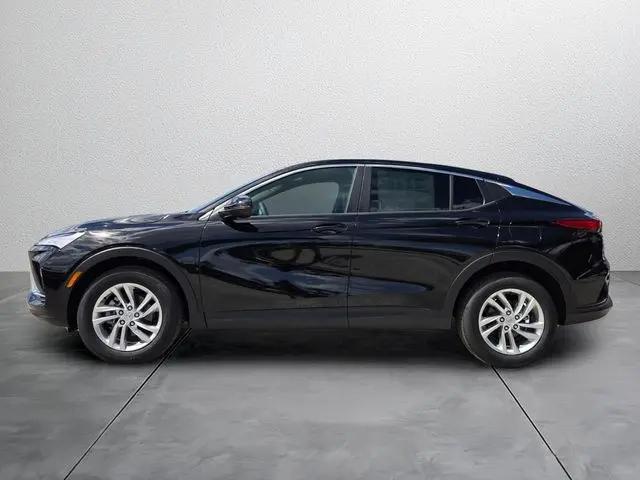2026 Buick NV Preferred FWD