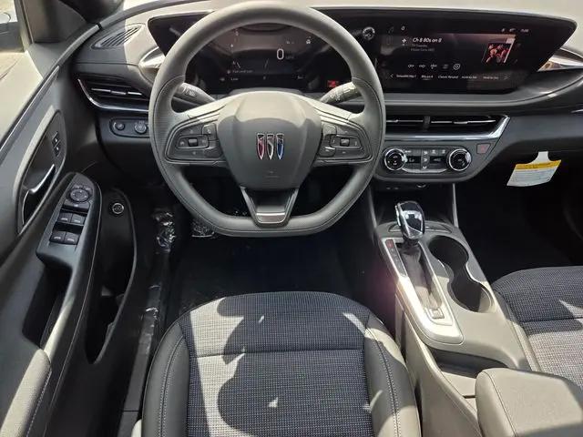 2026 Buick NV Preferred FWD