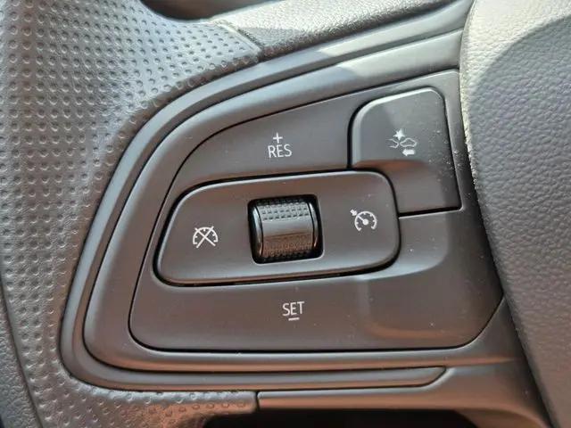 2026 Buick NV Preferred FWD