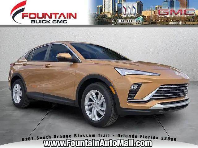 2026 Buick NV Preferred FWD for sale in Orlando, FL