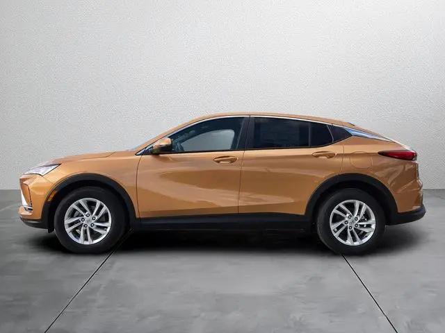2026 Buick NV Preferred FWD