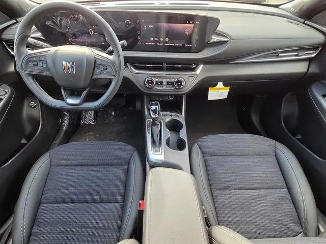 2026 Buick NV Preferred FWD