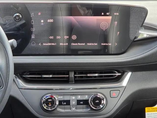 2026 Buick NV Preferred FWD