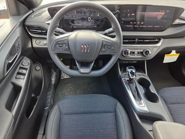 2026 Buick NV Preferred FWD